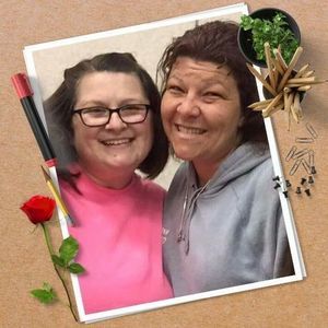 Meet your Posher, Mandy